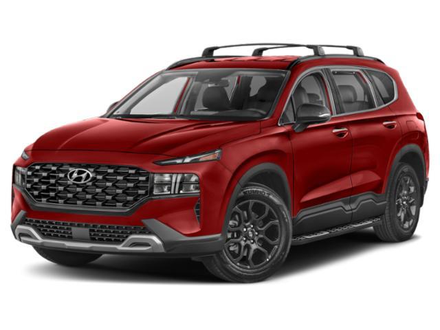 2023 Hyundai Santa Fe XRT for sale in JOLIET, IL