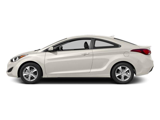 2014 Hyundai Elantra Base