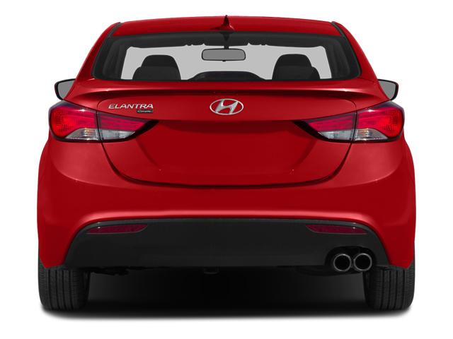 2014 Hyundai Elantra Base