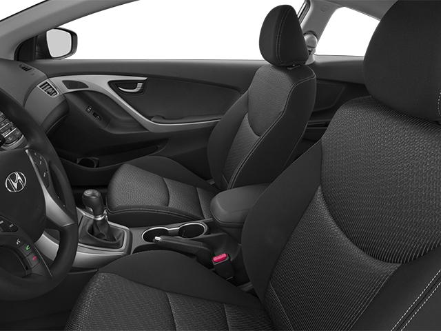 2014 Hyundai Elantra Base