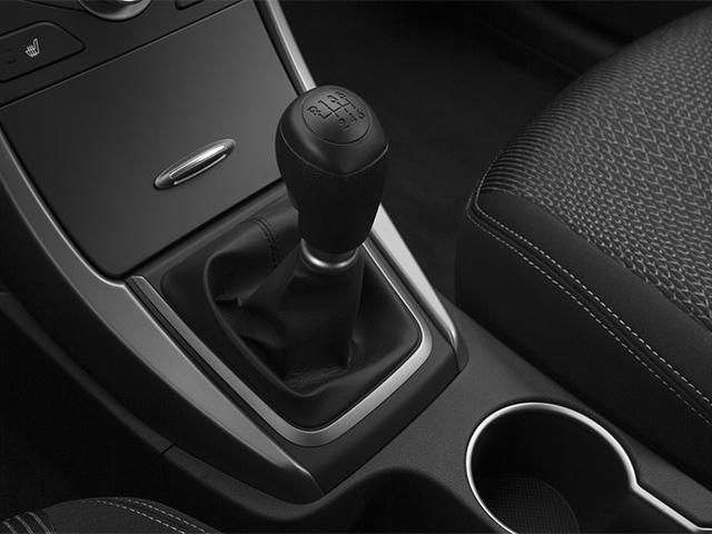 2014 Hyundai Elantra Base