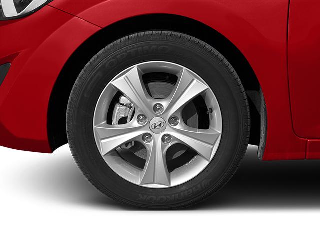 2014 Hyundai Elantra Base