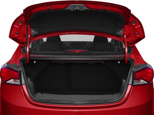 2014 Hyundai Elantra Base