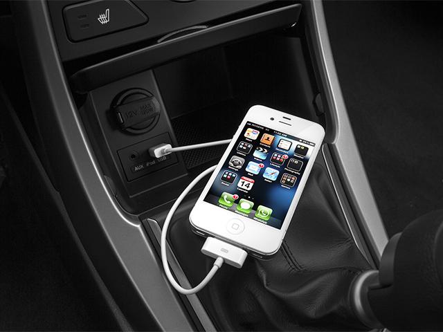 2014 Hyundai Elantra Base