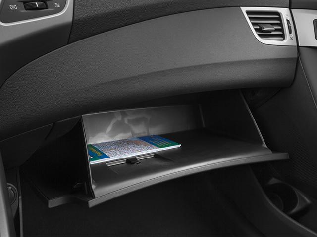 2014 Hyundai Elantra Base