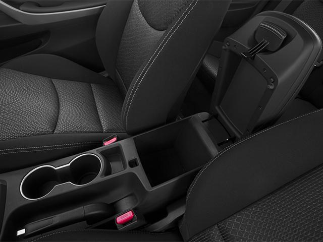 2014 Hyundai Elantra Base