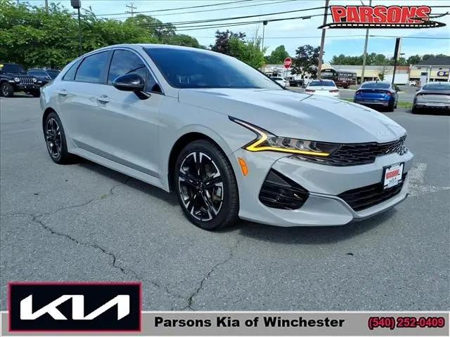 2022 Kia K5 GT-Line for sale in Winchester, VA