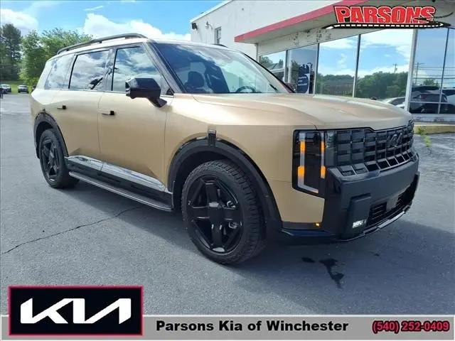 2027 Kia Telluride X-Line SX for sale in Winchester, VA