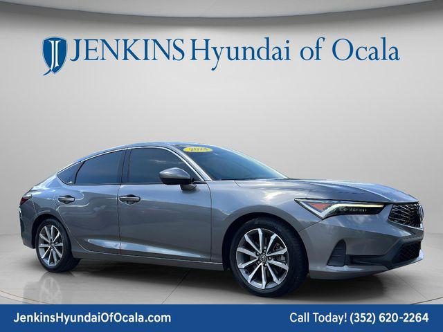 2024 Acura Integra Base for sale in OCALA, FL