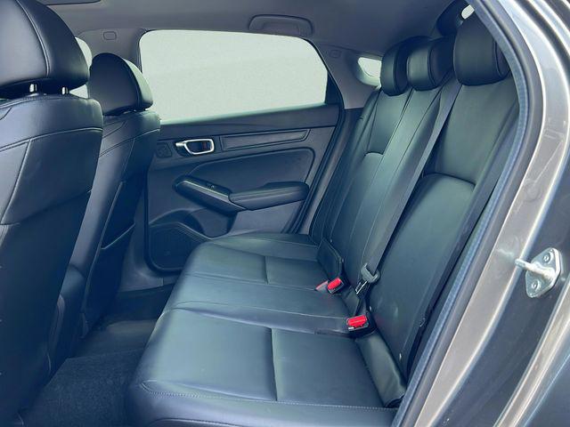 2024 Acura Integra Base