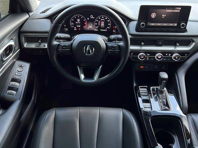 2024 Acura Integra Base