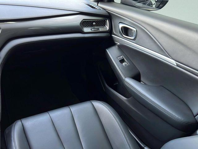 2024 Acura Integra Base