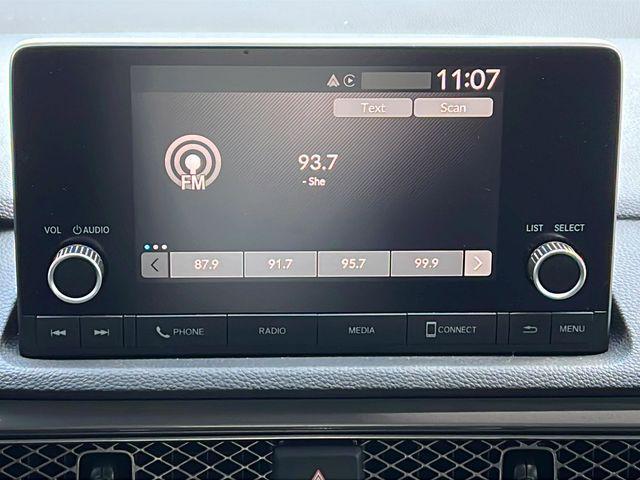 2024 Acura Integra Base