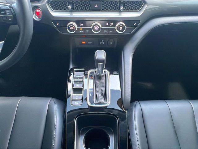 2024 Acura Integra Base