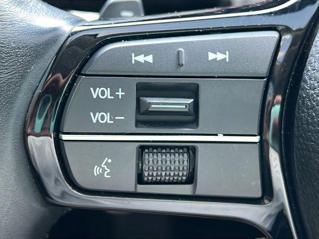 2024 Acura Integra Base