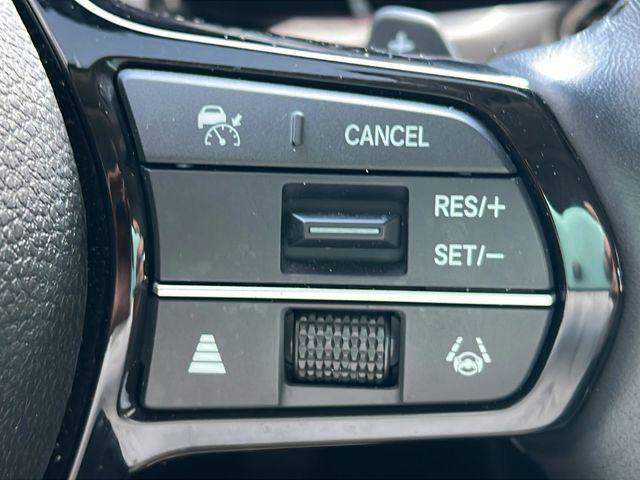 2024 Acura Integra Base
