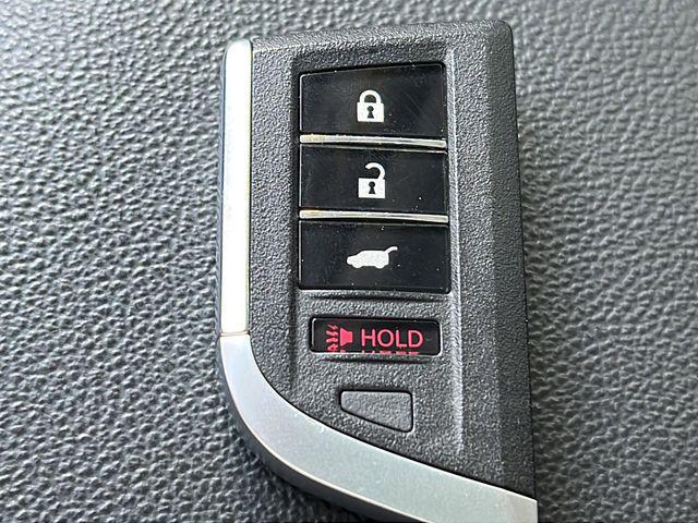 2024 Acura Integra Base