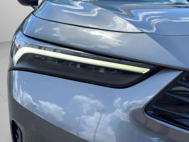 2024 Acura Integra Base