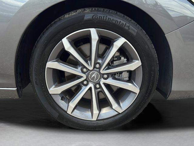 2024 Acura Integra Base
