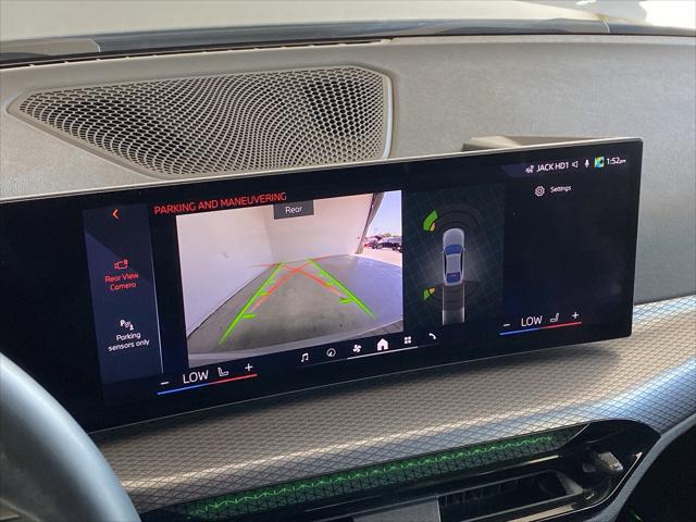 2025 BMW i4 eDrive40