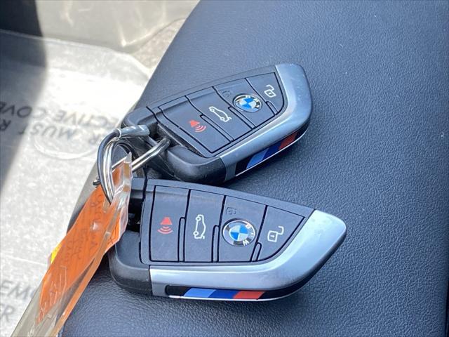 2025 BMW i4 eDrive40
