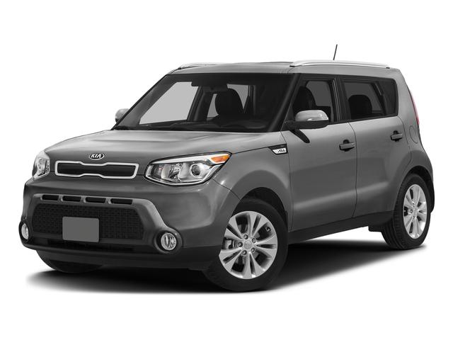 2016 Kia Soul Base for sale in DAYTONA BEACH, FL