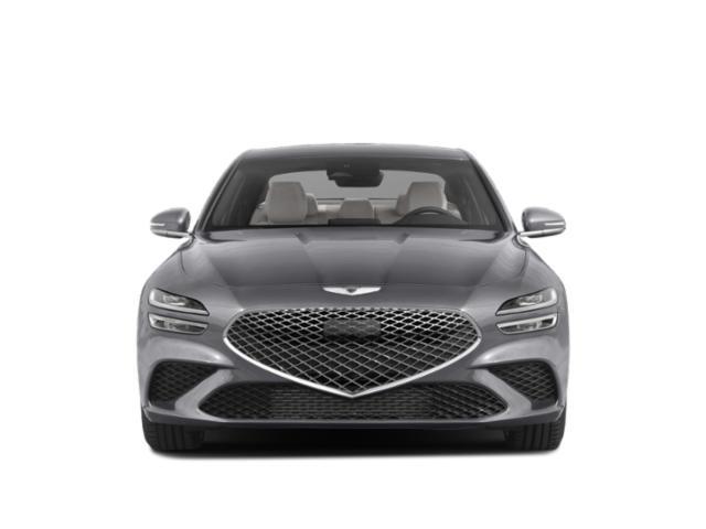 2023 Genesis G70 3.3T RWD