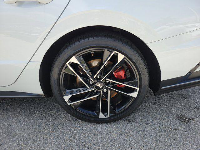 2024 Hyundai Sonata N Line