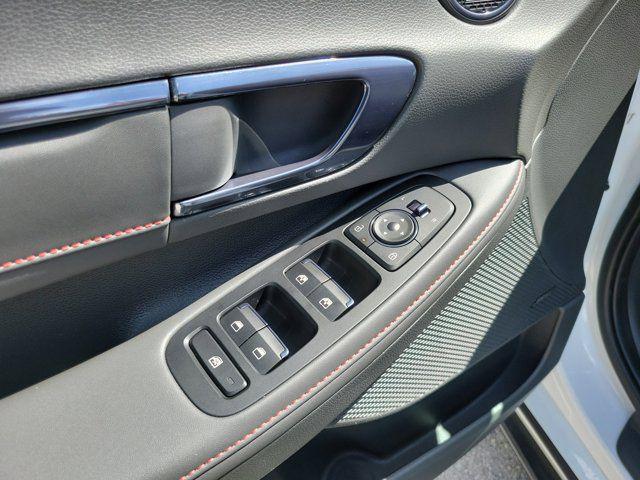 2024 Hyundai Sonata N Line