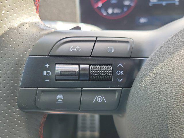 2024 Hyundai Sonata N Line