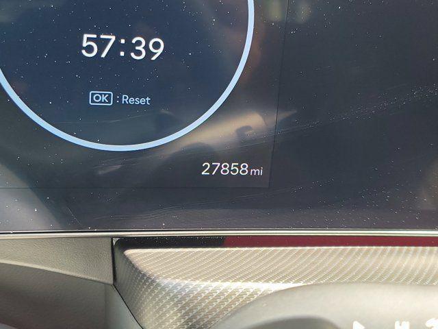2024 Hyundai Sonata N Line