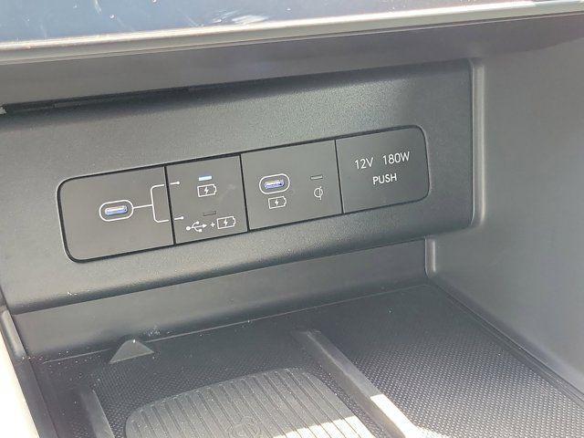 2024 Hyundai Sonata N Line