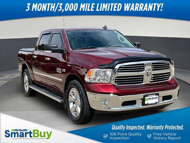 2016 Ram 1500 Big Horn for sale in DUBUQUE, IA