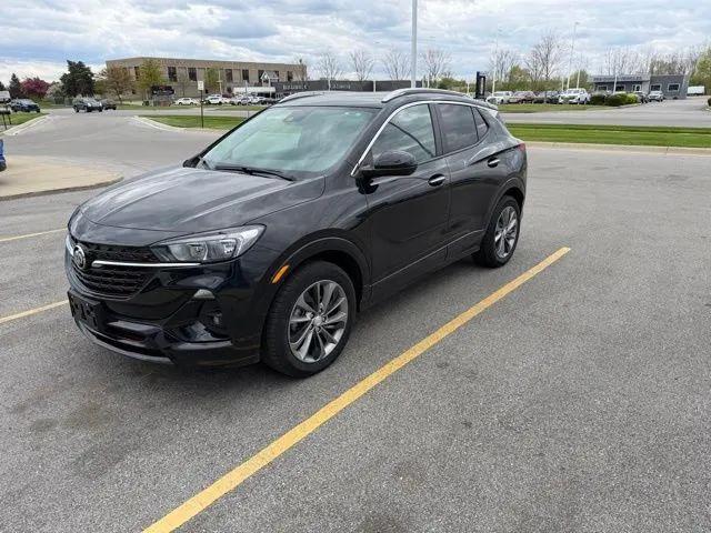 2023 Buick Encore GX Select FWD for sale in Saginaw, MI