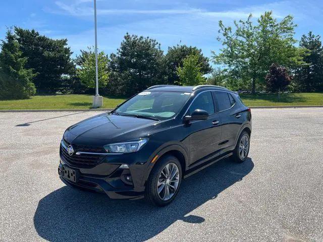 2023 Buick Encore GX Select FWD for sale in Saginaw, MI