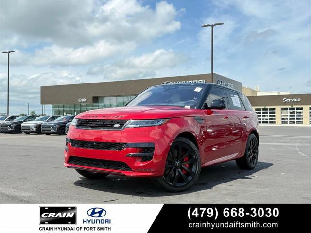 2023 Land Rover Range Rover Sport First Edition for sale in FORT SMITH, AR