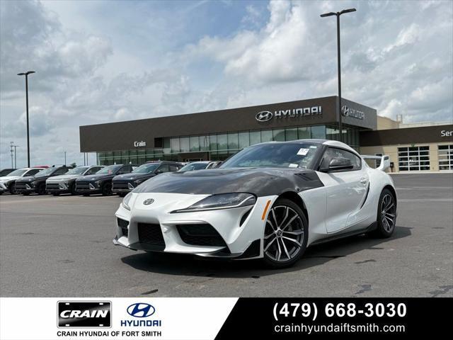 2022 Toyota GR Supra 2.0 for sale in FORT SMITH, AR