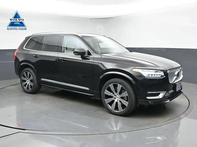 2023 Volvo XC90 B6 Ultimate 7-Seater for sale in Winston Salem, NC