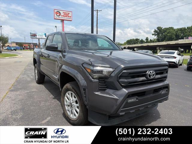 2024 Toyota Tacoma SR5 for sale in NORTH LITTLE ROCK, AR