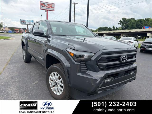 2025 Toyota Tacoma SR5 for sale in NORTH LITTLE ROCK, AR
