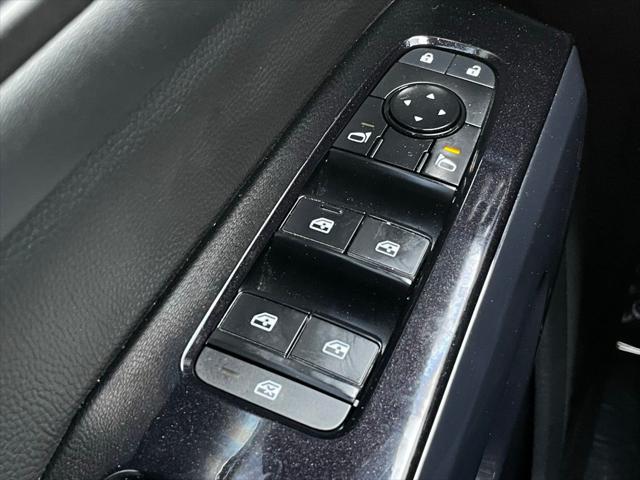 2022 Nissan Pathfinder SV 4WD