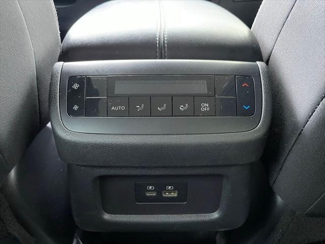 2022 Nissan Pathfinder SV 4WD