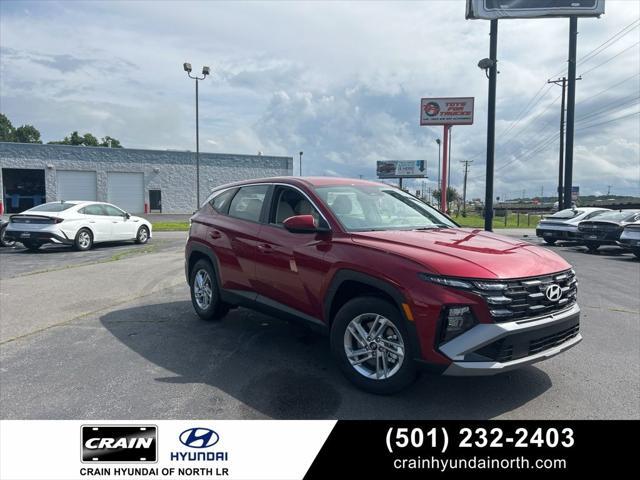 2026 Hyundai Tucson SE for sale in NORTH LITTLE ROCK, AR