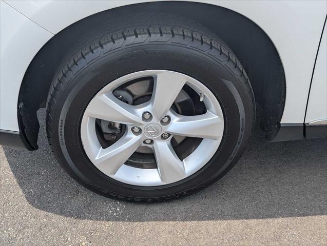 2011 Lexus RX 350 AWD 4dr