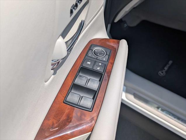 2011 Lexus RX 350 AWD 4dr