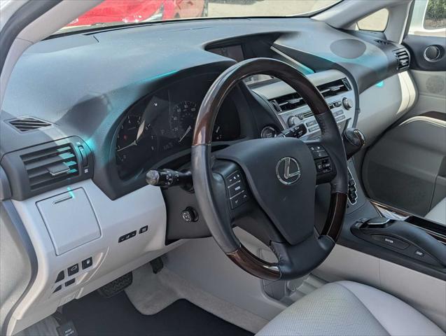 2011 Lexus RX 350 AWD 4dr