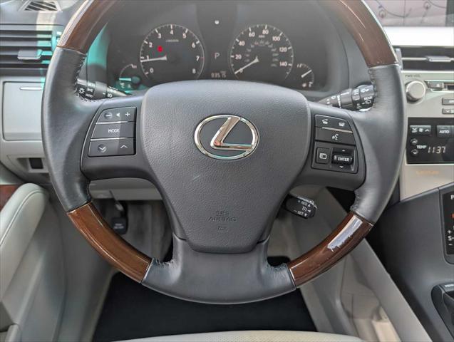 2011 Lexus RX 350 AWD 4dr
