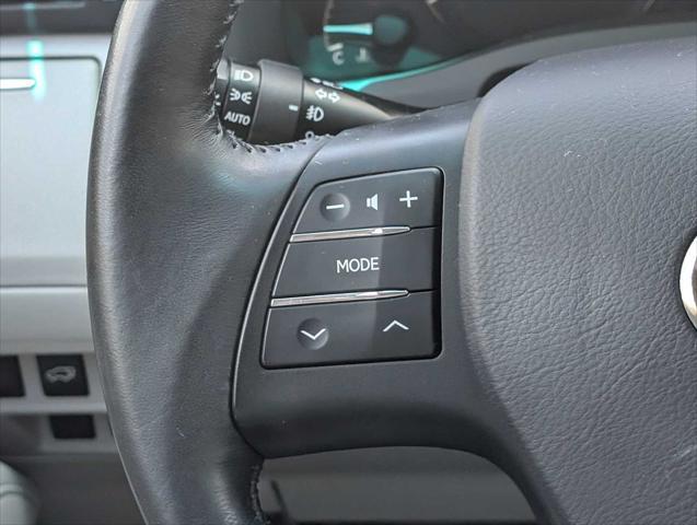2011 Lexus RX 350 AWD 4dr