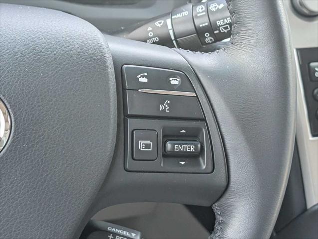 2011 Lexus RX 350 AWD 4dr