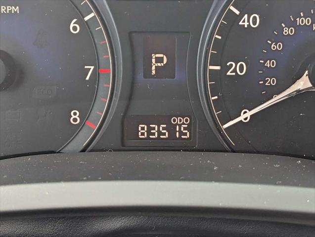 2011 Lexus RX 350 AWD 4dr